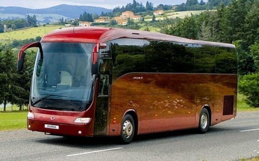 Irisbus Domino '2008